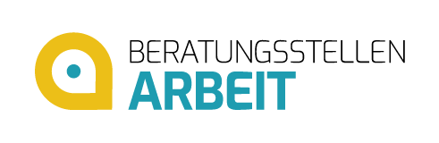 Logo der Beratungsstellen Arbeit